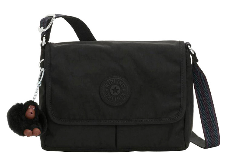 KIPLING CARTERA SHAYNA - NEGRO