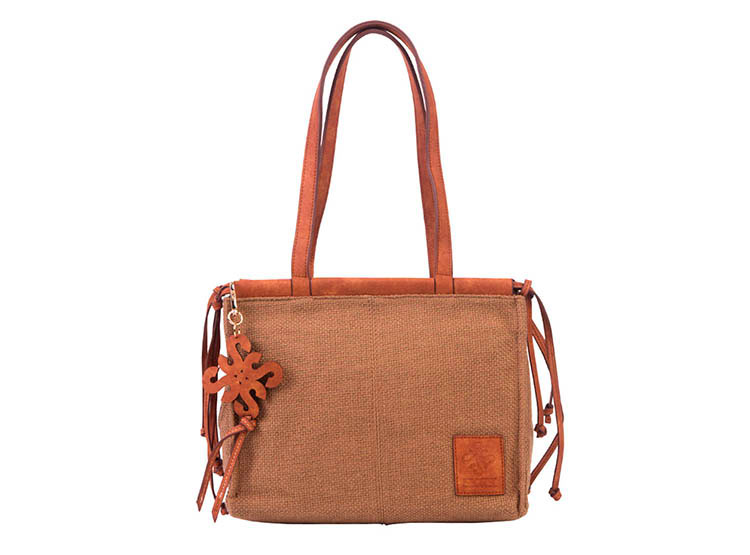 SECRET CARTERA THAILAND SS21 - CAFÉ