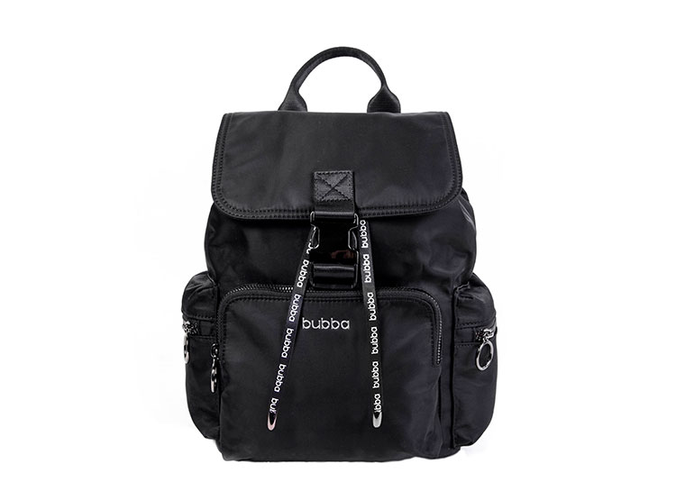 MOCHILA BUBBA BAGS PARA MUJER CHARLOTTE PANTHER