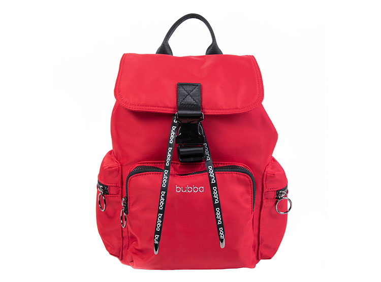 MOCHILA BUBBA BAGS BUBBA CHARLOTTE CHILI
