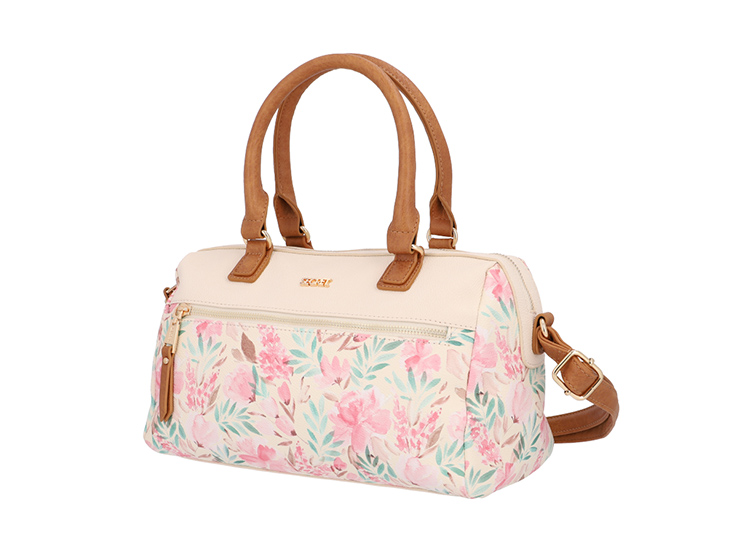 Ripley - CARTERA SECRET ACAPULCO SS22 MULTICOLOR MUJER