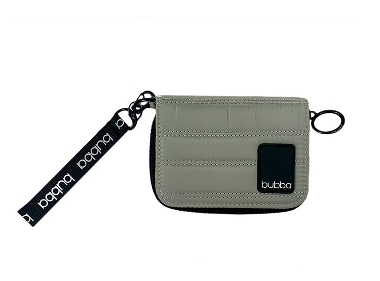 BILLETERA BUBBA BAGS PARA MUJER MATTE MINI