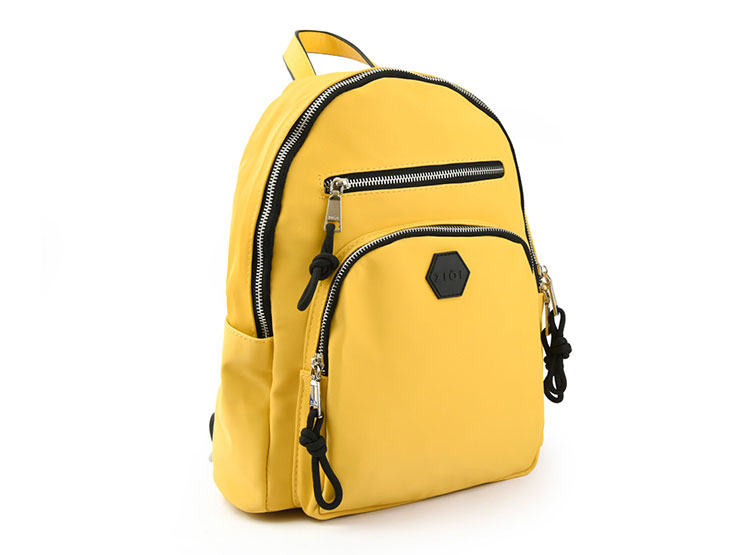 Ripley - MOCHILA ZIOL PARA MUJER KARINSI