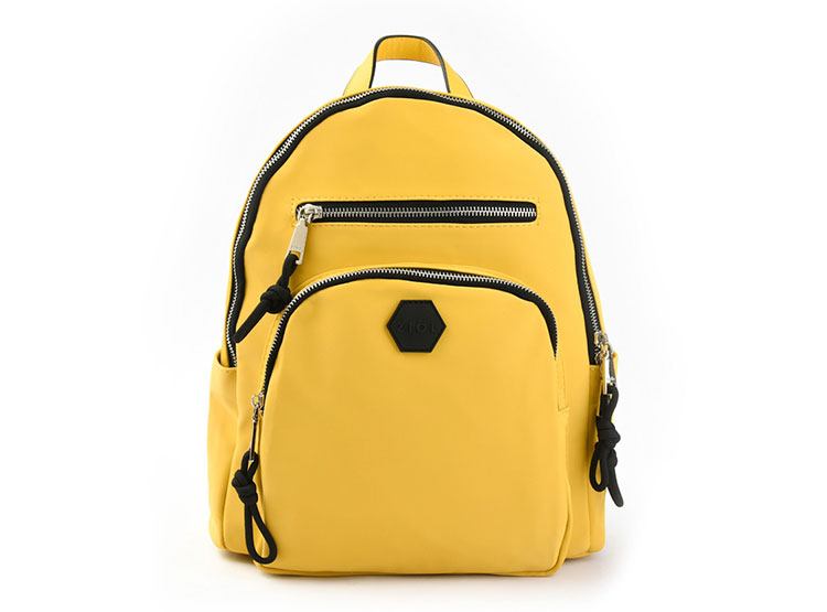 Ripley - MOCHILA ZIOL PARA MUJER KARINSI
