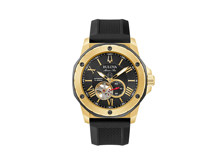 Reloj Bulova Sport 98A297 - e-WATCH