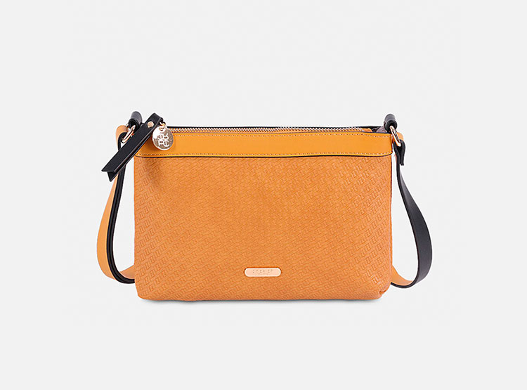 MORRAL CREPIER PARA MUJER MANAURE