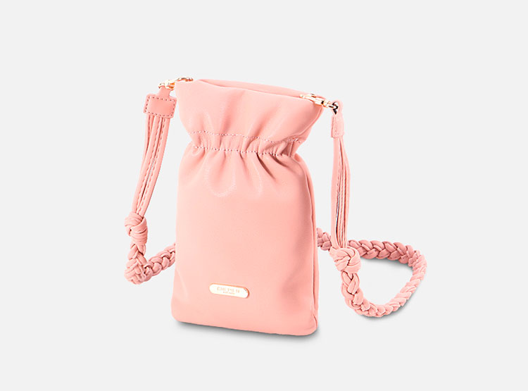 Ripley - CARTERA CREPIER PARA MUJER CROSSBODY ALIESKA