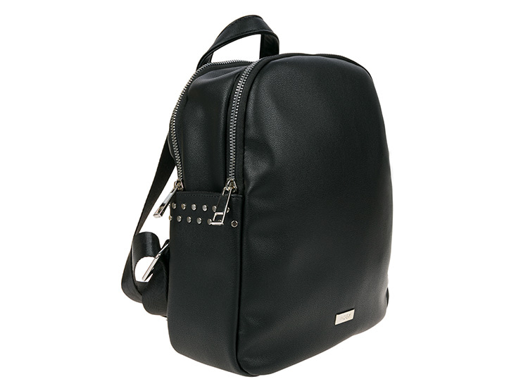 invicta mini alpino backpack - Zaino HERITAGE Mood Indigo - 206001880 Fibbia in metallo cobra Material Mochila Invicta Alpino Mini Mochila