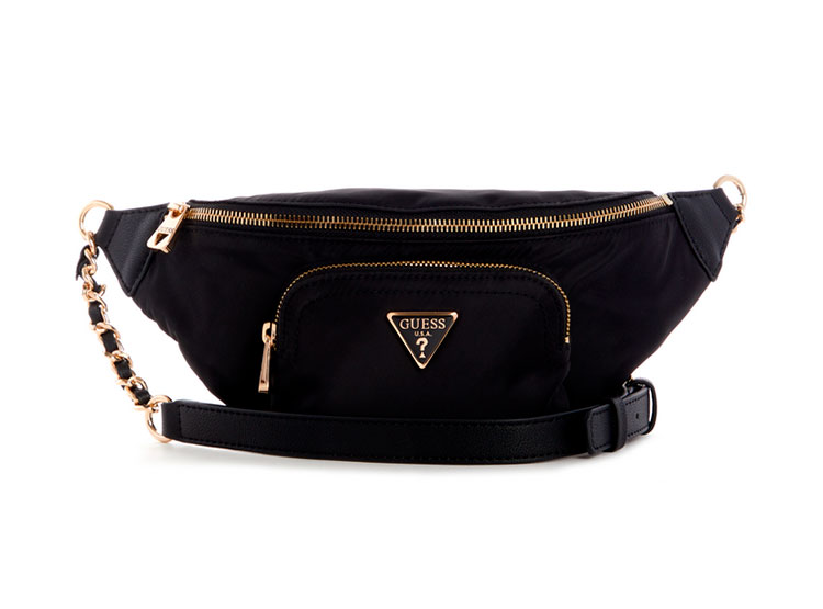Ripley - CARTERA GUESS PARA MUJER ECO GEMMA CROSSBODY SLING