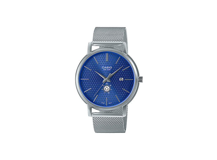 RELOJ CASIO HOMBRE ANÁLOGO MTP-B125M-2A