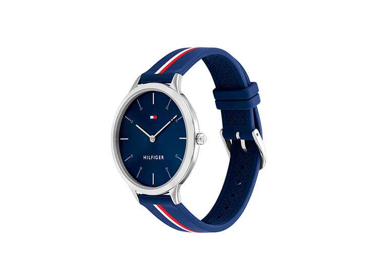 Ripley - RELOJ TOMMY HILFIGER MUJER ANÁLOGO 1782499