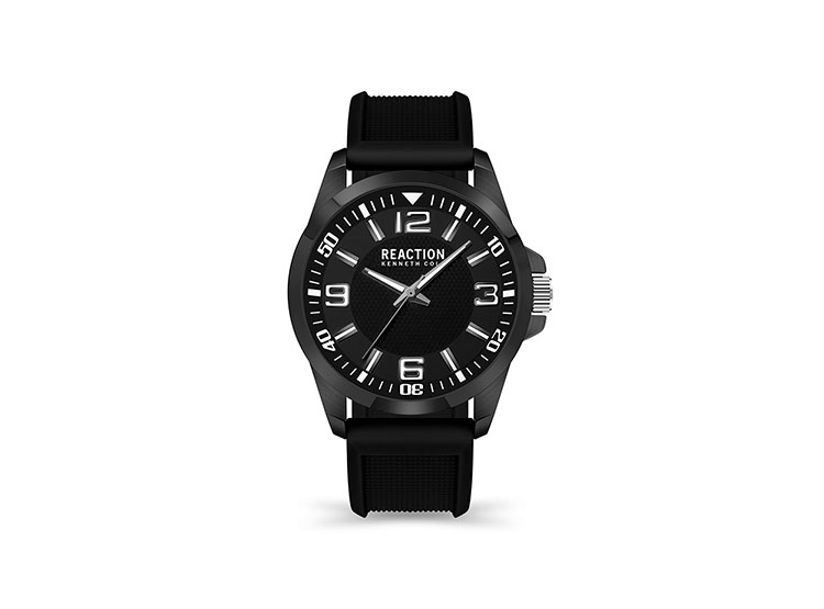 3804 Orologio Uomo Kenneth Cole Ikc9282 (44 Mm) | Acquisti Online su
