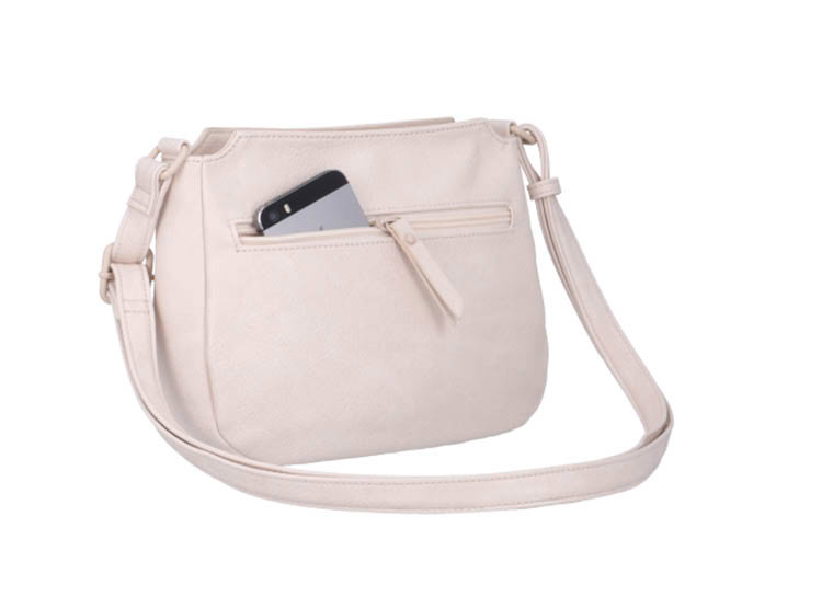 Ripley - CARTERAS SECRET OXFORD BLANCO