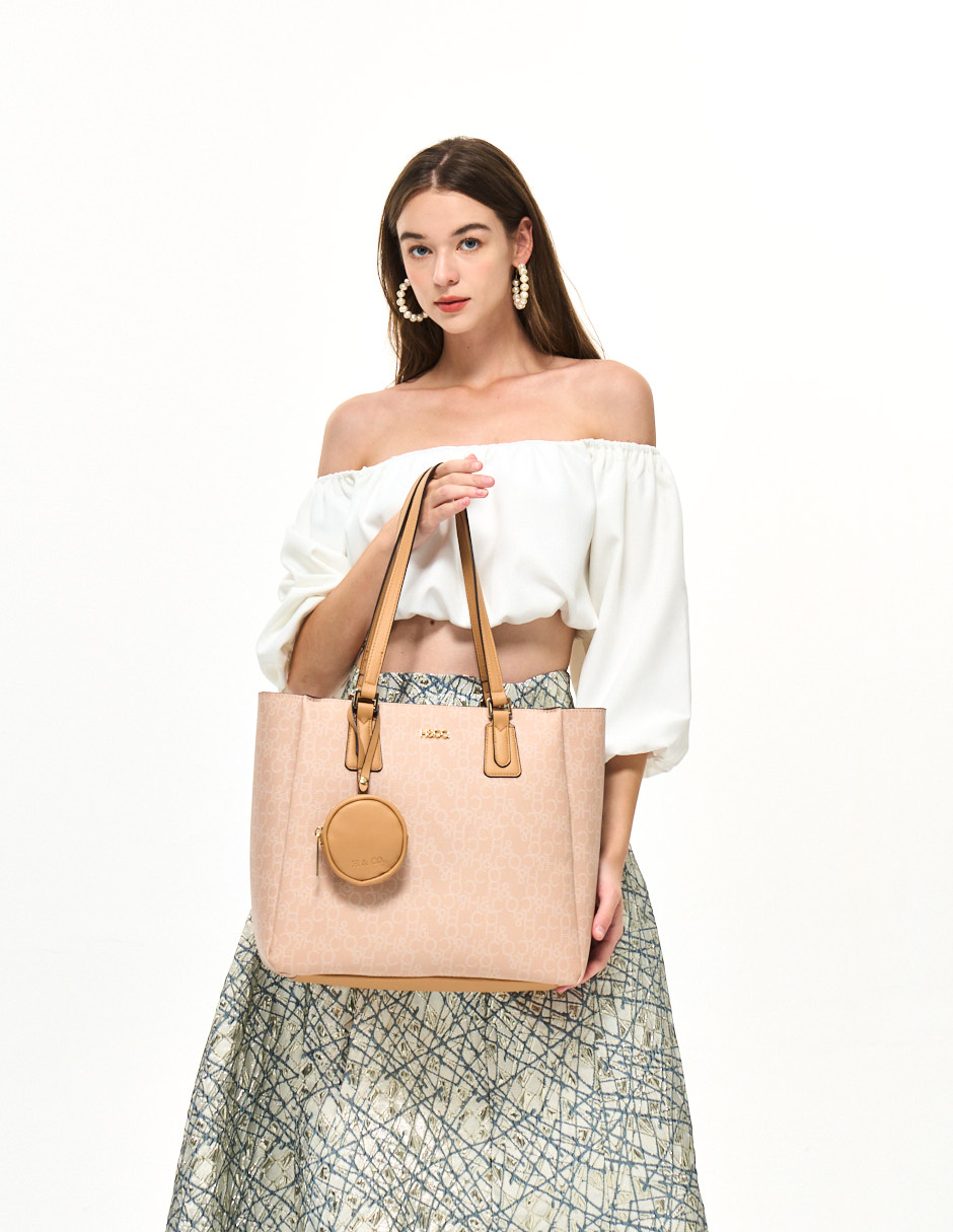 Ripley - CARTERA TOTE H & CO 5075