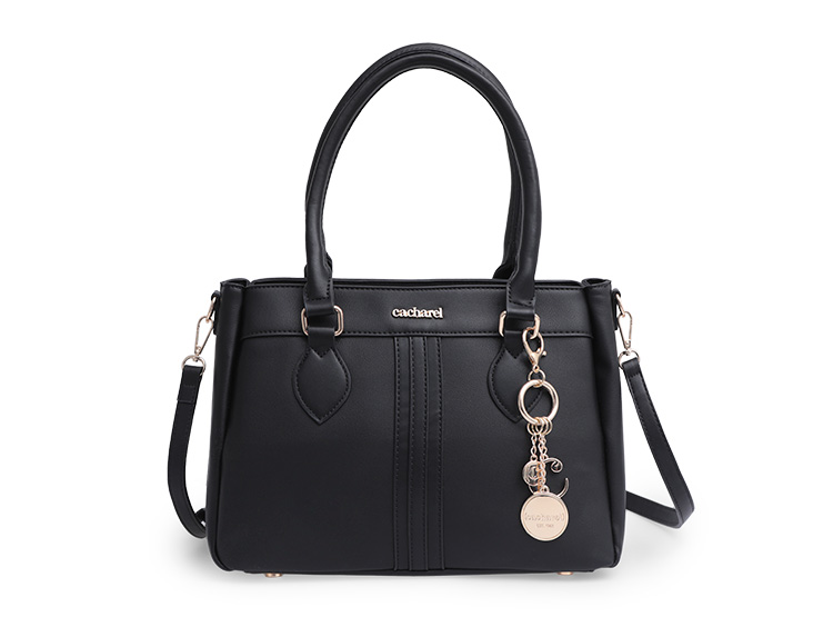 Ripley - CARTERA DE DOS ASAS CACHAREL PARA MUJER CERTA