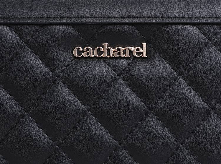Ripley - BILLETERA CACHAREL CAROL MUJER