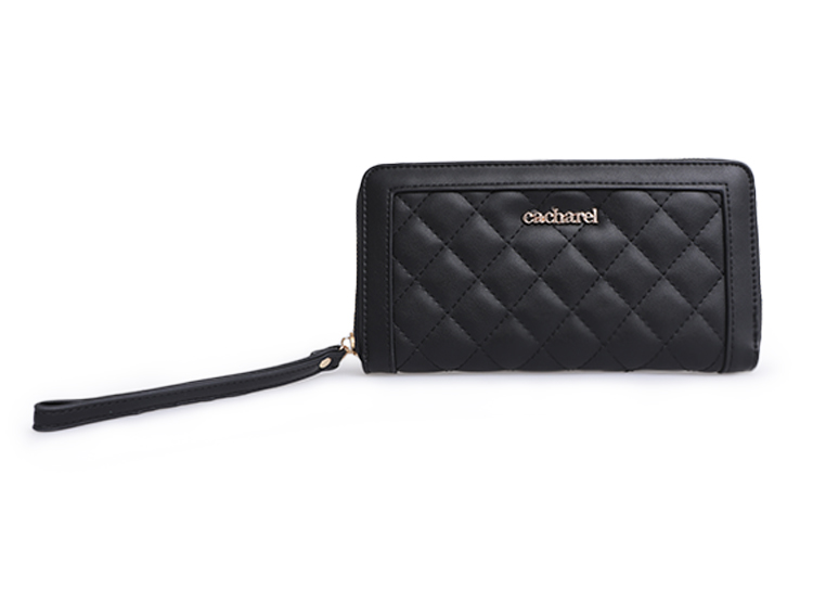 Ripley - BILLETERA CACHAREL CAROL MUJER