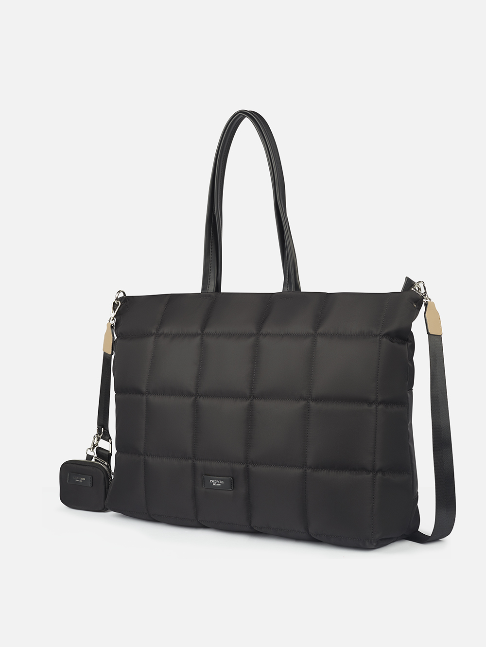 Ripley - CARTERA CREPIER SATCHEL BAG ORLENA