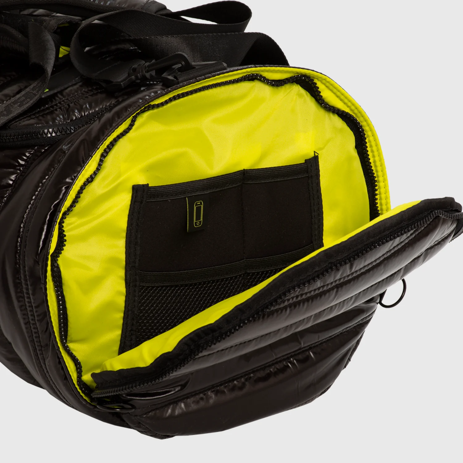 Las Mejores Ofertas En Resistente Al Agua Lona Mochilas De Senderismo | EBay