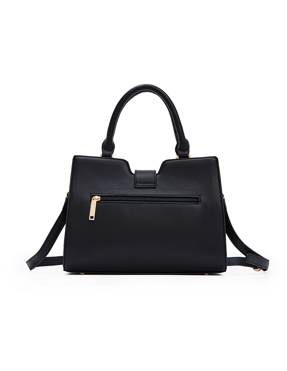 Ripley - CARTERA H & CO. TOTE BAG 5496 NEGRO
