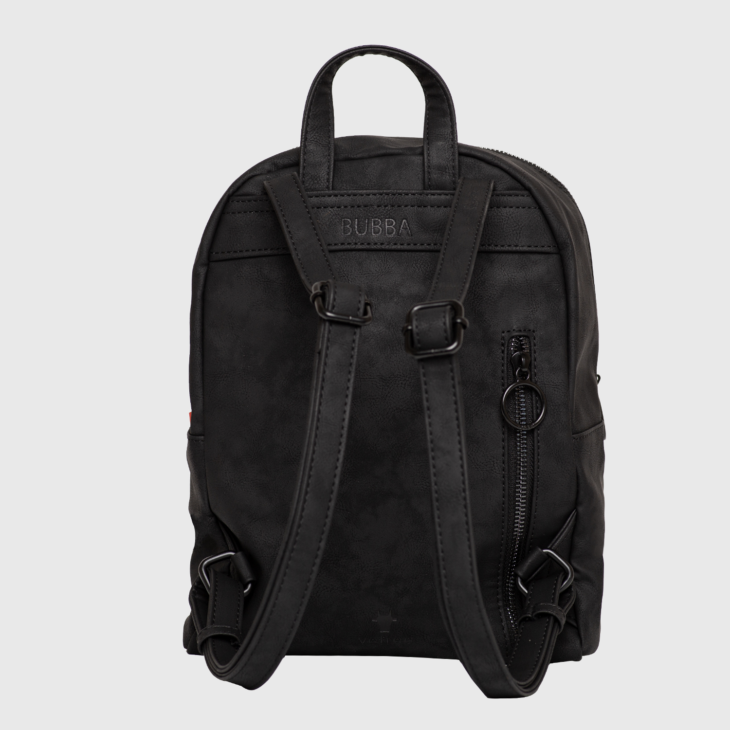 MOCHILA BUBBA BAGS GLAM NEGRO - 2