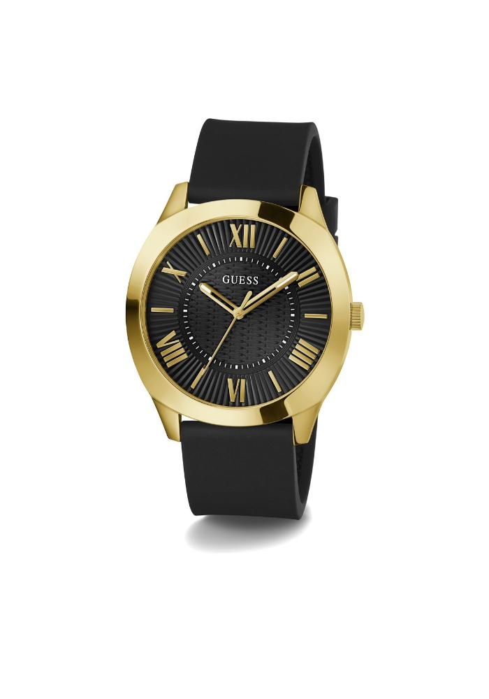 Armazón Guess Color Negro Para Hombres Armazón Guess Color Negro Para Hombres