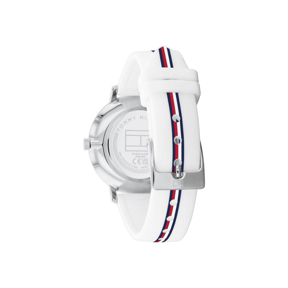 Ripley - RELOJ TOMMY HILFIGER MUJER ANÁLOGO 1782735