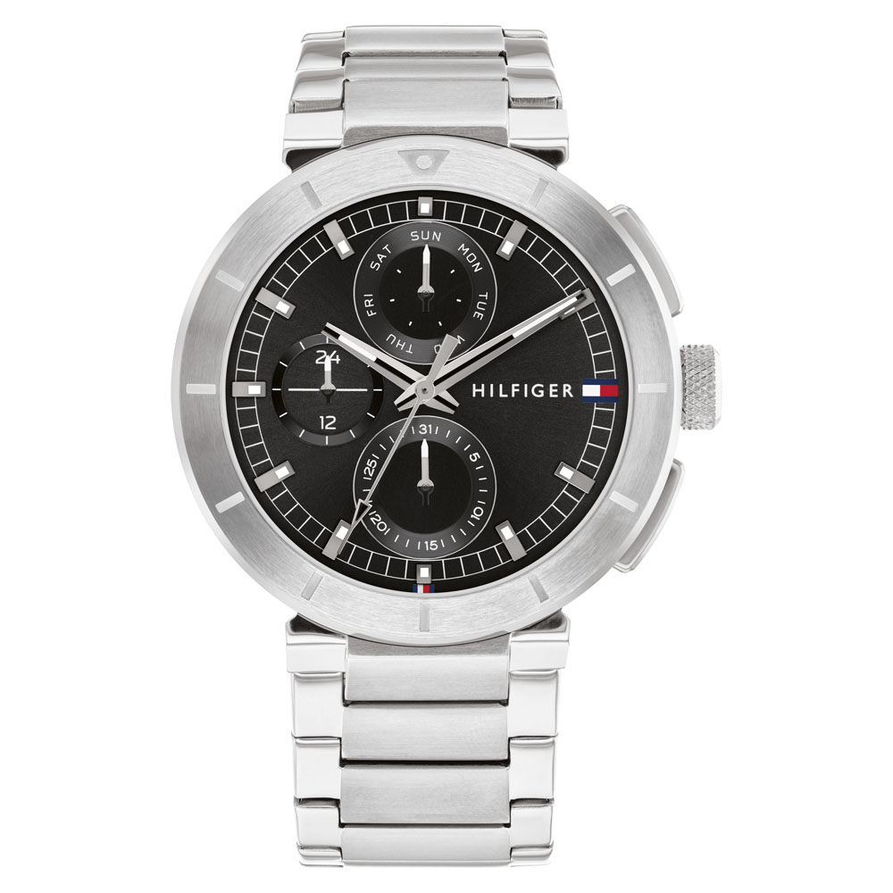 Ripley - RELOJ TOMMY HILFIGER HOMBRE ANÁLOGO 1792116