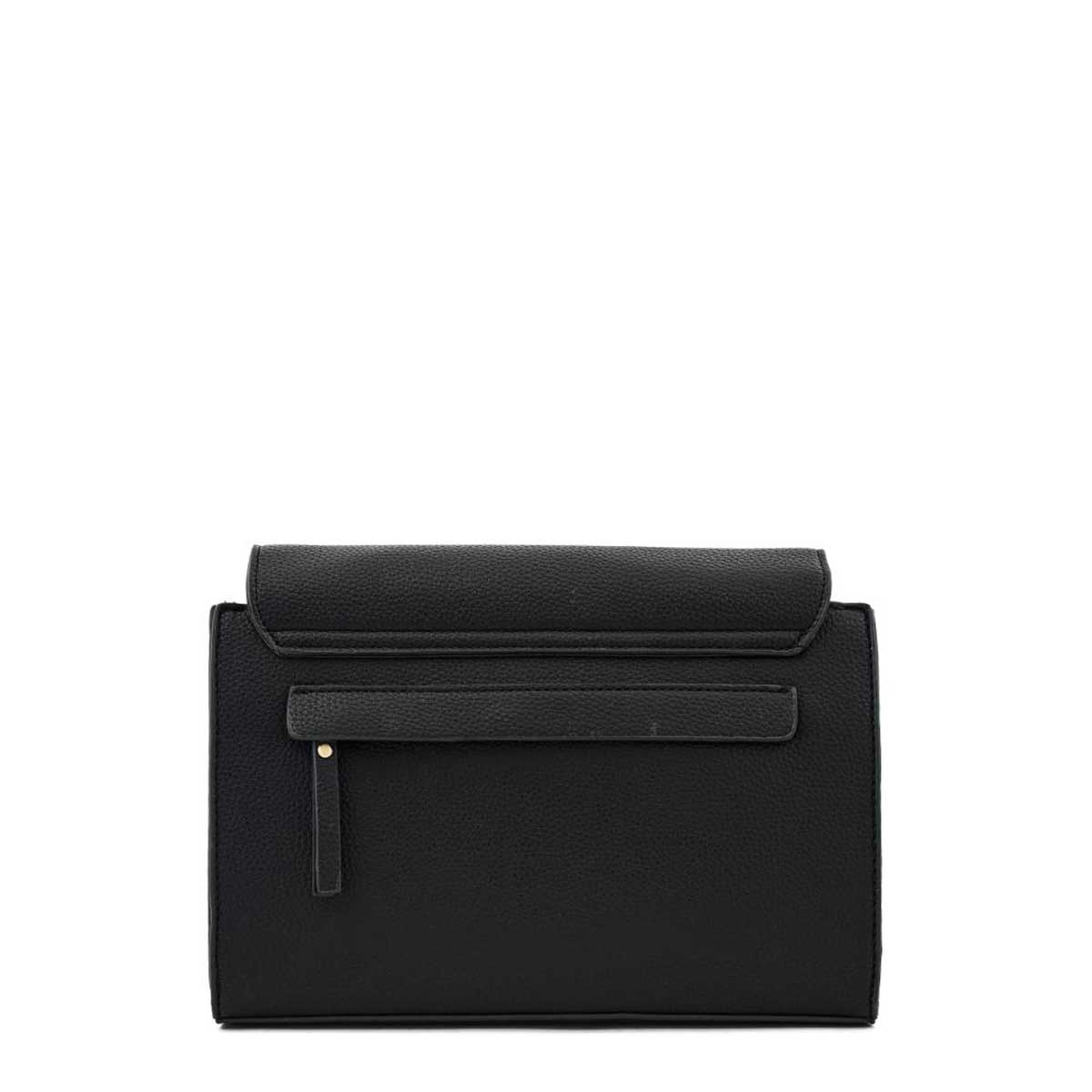 CARTERA ZIOL TESEA NEGRO - 3