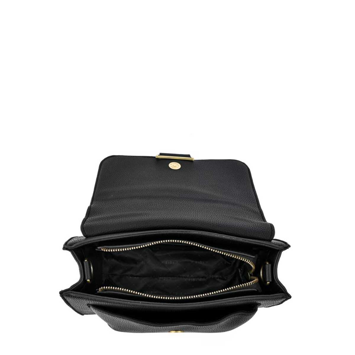 CARTERA ZIOL TESEA NEGRO - 4