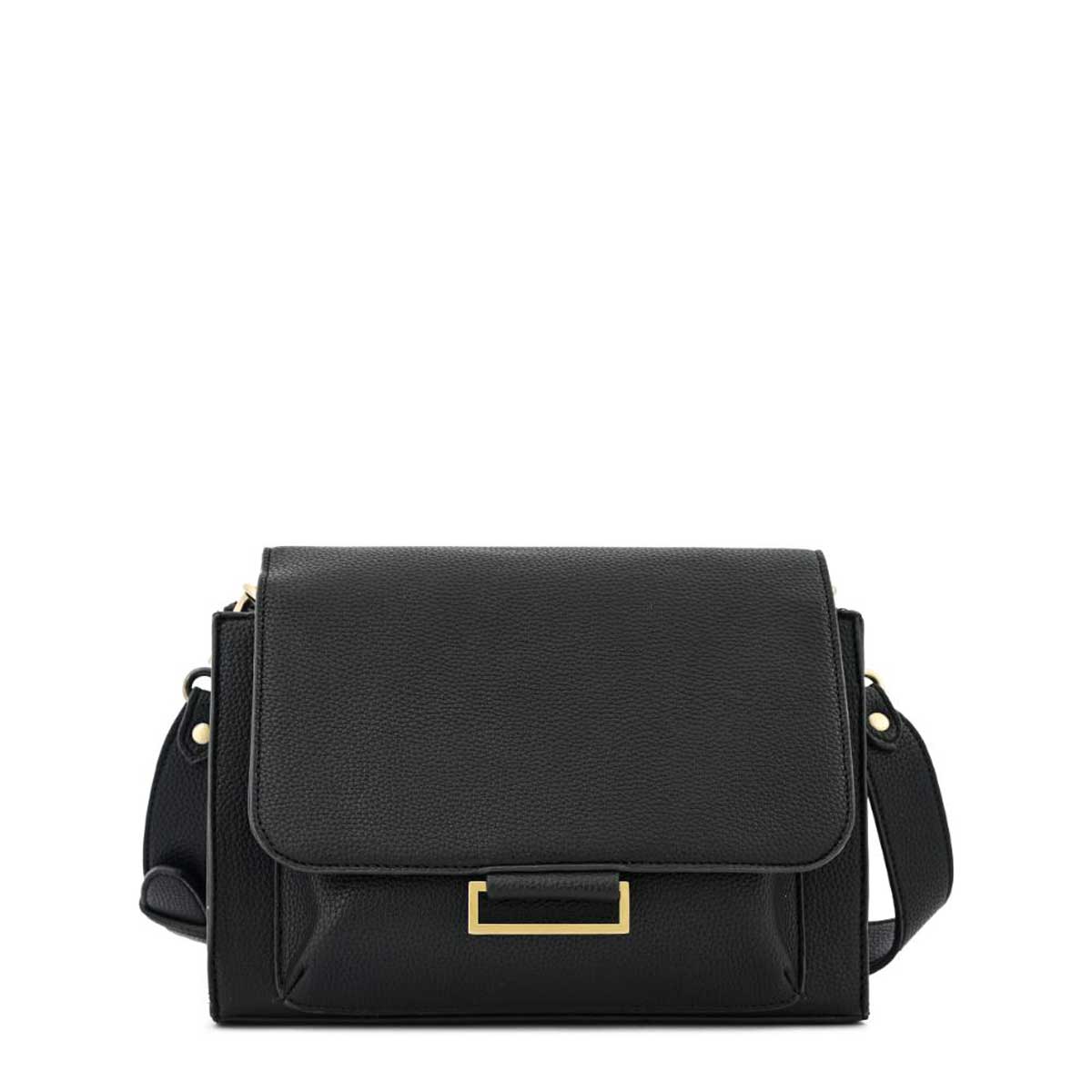 CARTERA ZIOL TESEA NEGRO - 1