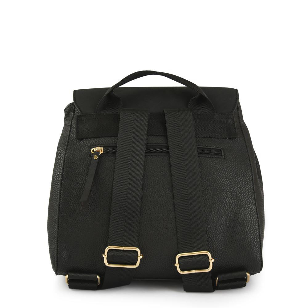 MOCHILA ZIOL SOPHIE NEGRO - 3