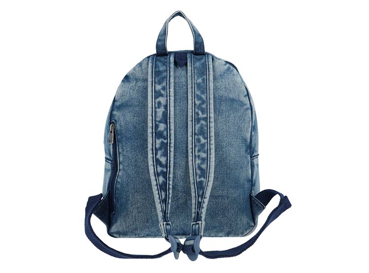 MOCHILA XTREM ZENNA 5XT GRIS - 3