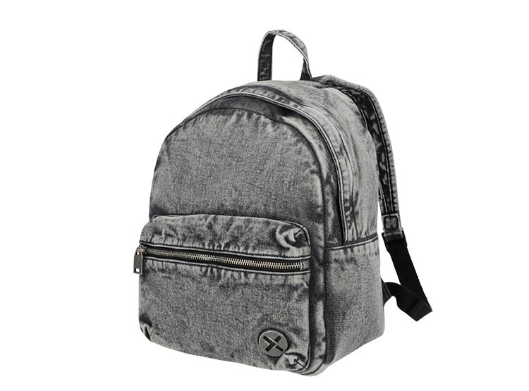 MOCHILA XTREM ZENNA 5XT AZUL - 2