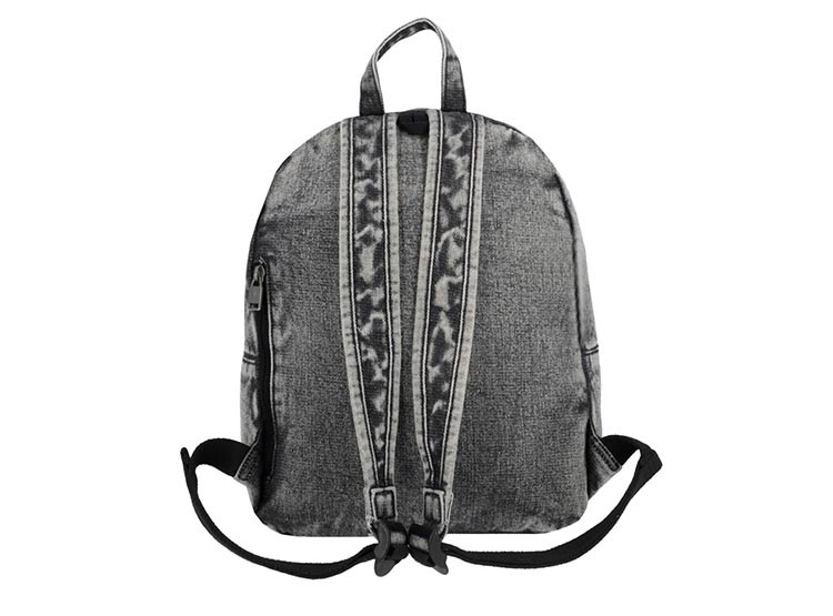 MOCHILA XTREM ZENNA 5XT AZUL - 3