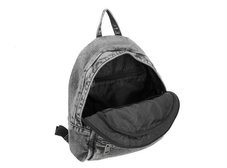 MOCHILA XTREM ZENNA 5XT AZUL - 4