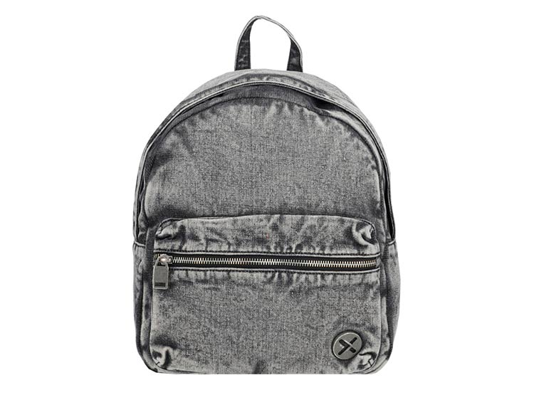 MOCHILA XTREM ZENNA 5XT AZUL - 1