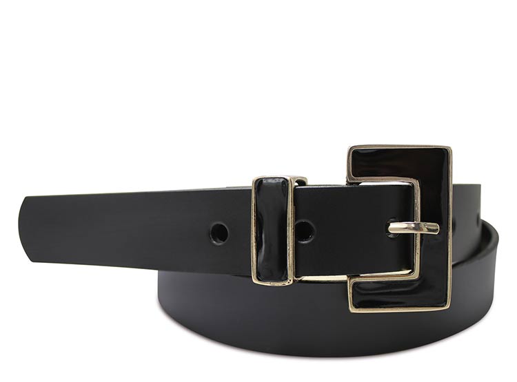 CORREA TABU DIOGE NEGRO - 1