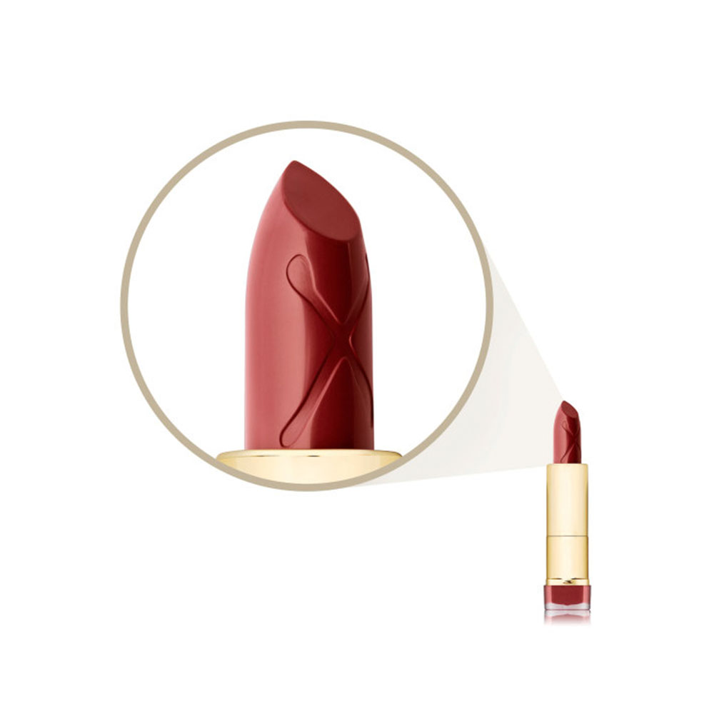 LABIAL MAX FACTOR COLOUR ELIXIR - 4