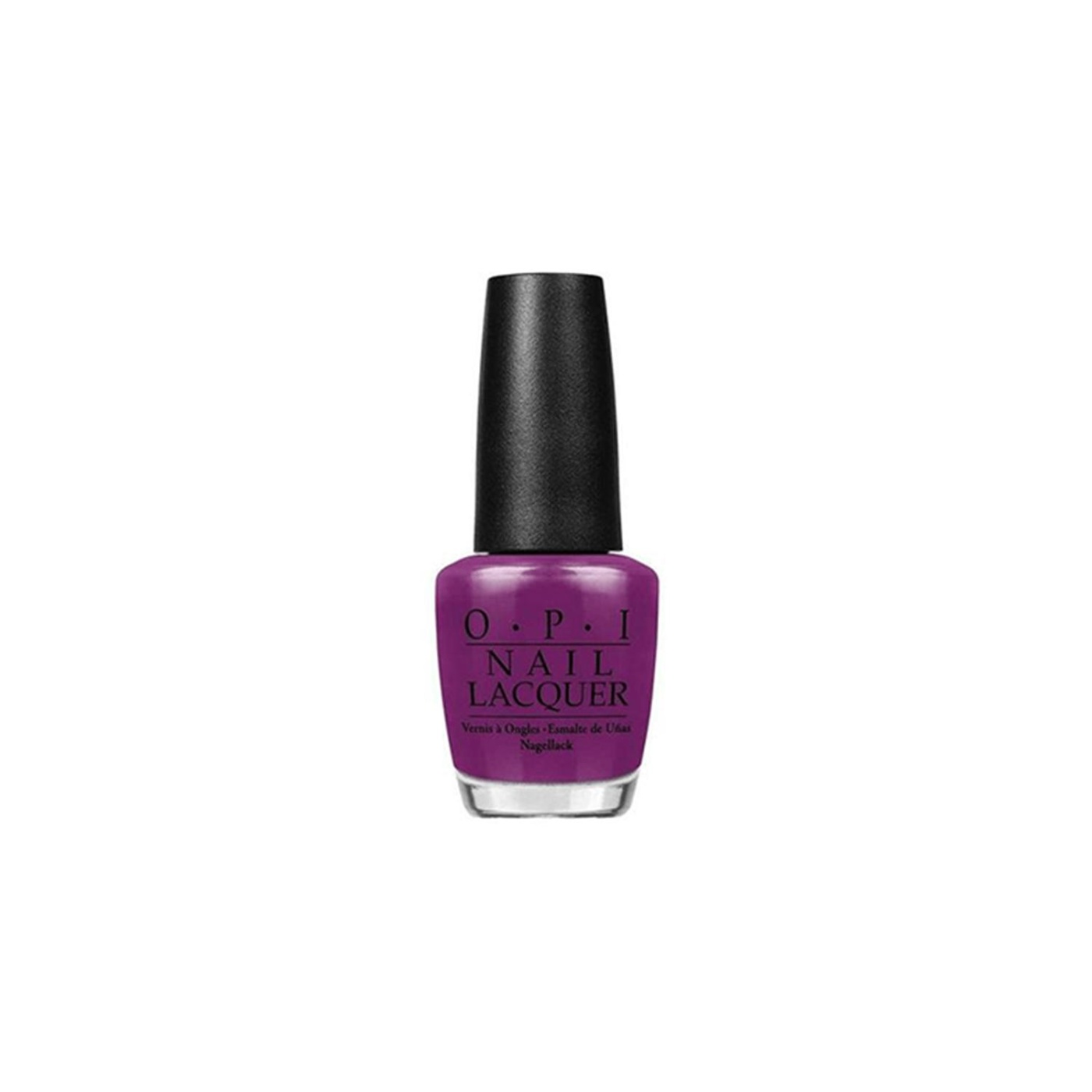 ESMALTE OPI OPINLDESNLN37 0.5 OZ PUSH AND PUR PULL NLDESNLN37 - 1