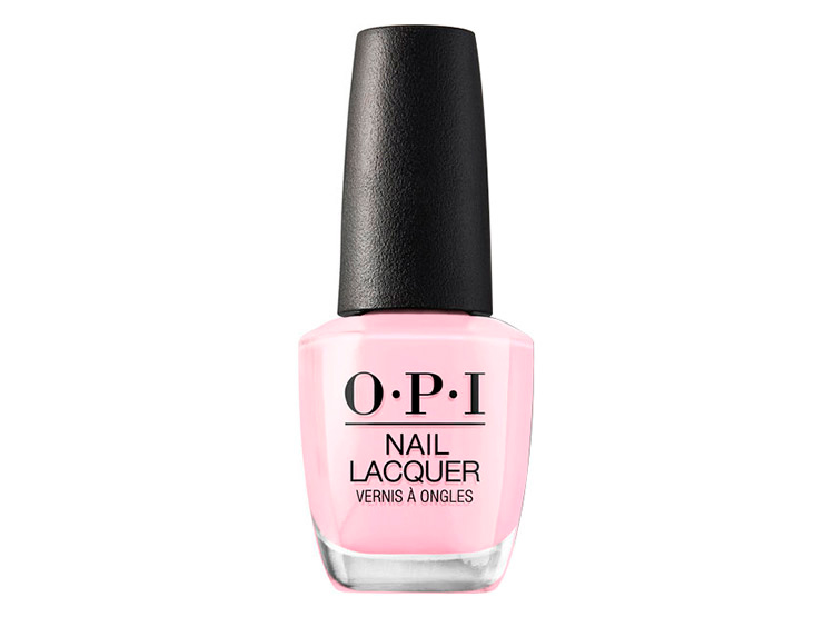 ESMALTE DE UÑAS OPI SHOPS & ISLAND HOPS - 1