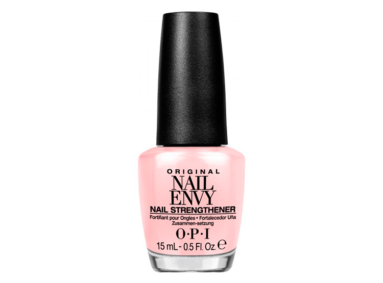 FORTALECEDOR DE UÑAS OPI NAIL ENVY BUBBLE BATH - 1