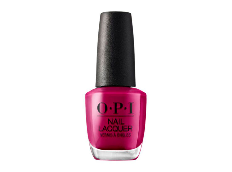 ESMALTE OPI SPARE ME A FRENCH QUARTER - 1