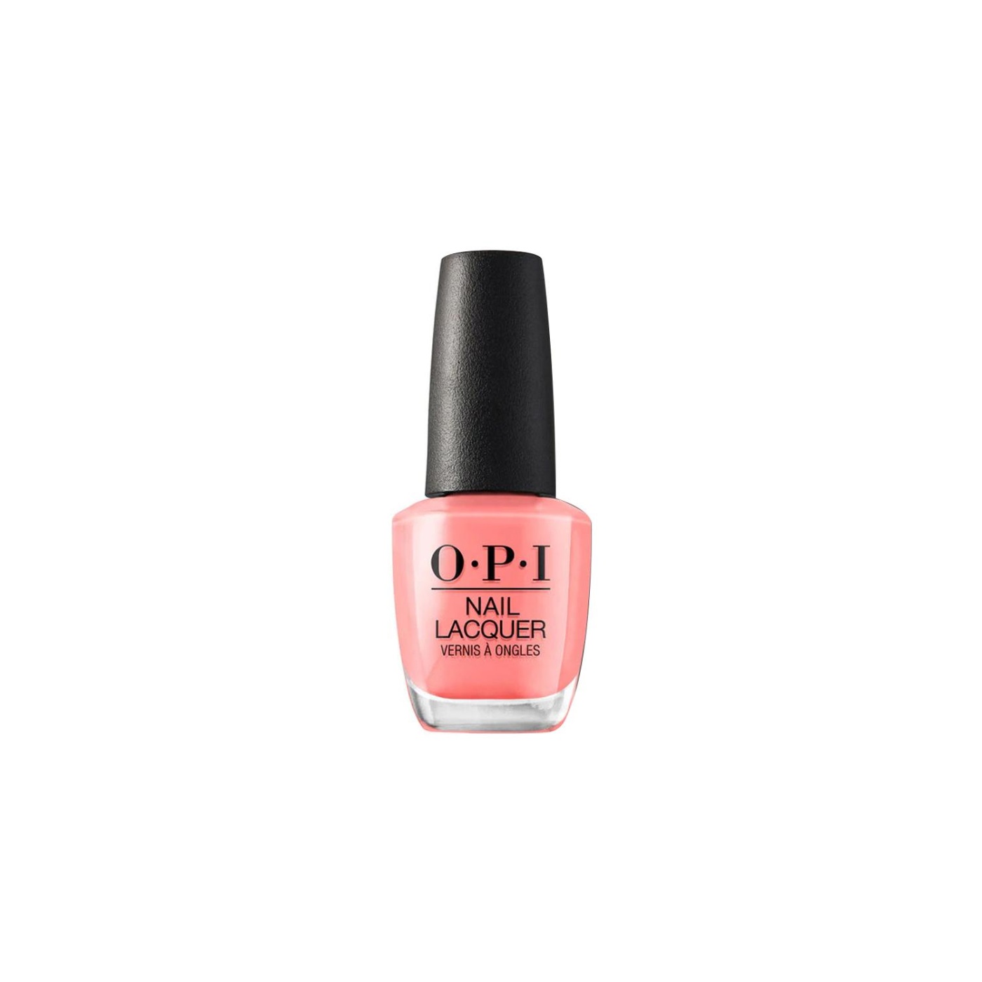 ESMALTE OPI OPINLUNINLN57 0.5 OZ GOT MYSELF INTO A JAM-BALAYA NLUNINLN57 - 1