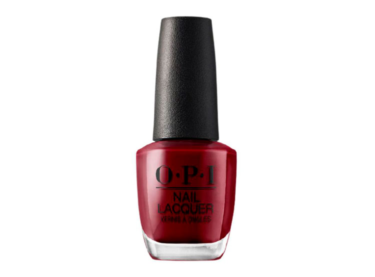 ESMALTE OPI WE THE FEMALE - 1