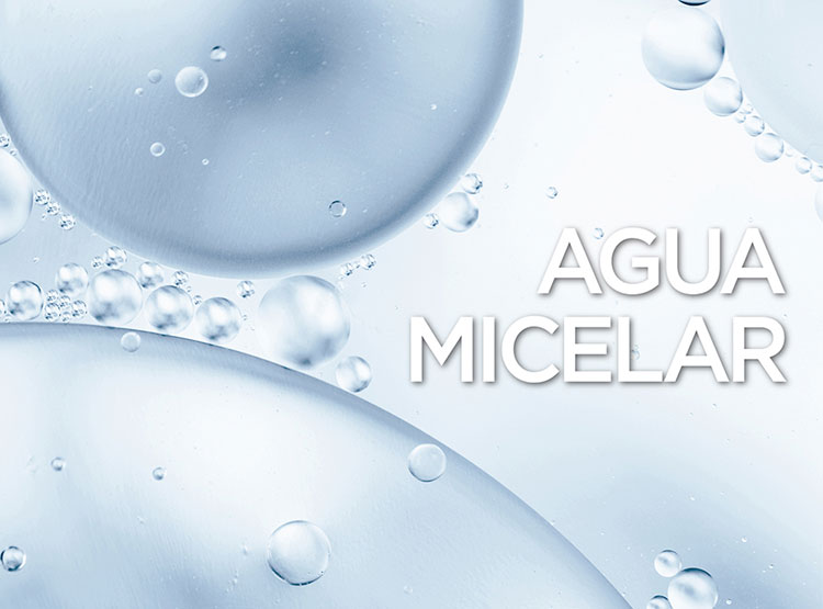 AGUA MICELAR LOREAL PARIS SKIN CARE DESMAQUILLANTE PIEL SENSIBLE 200 ML - 4