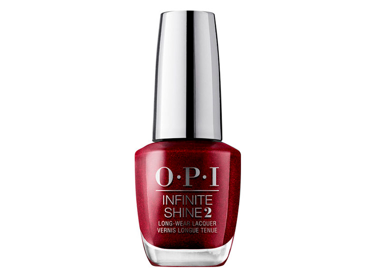ESMALTE DE UÑAS OPI INFINITE SHINE I'M NOT REALLY A WAITRESS - 1