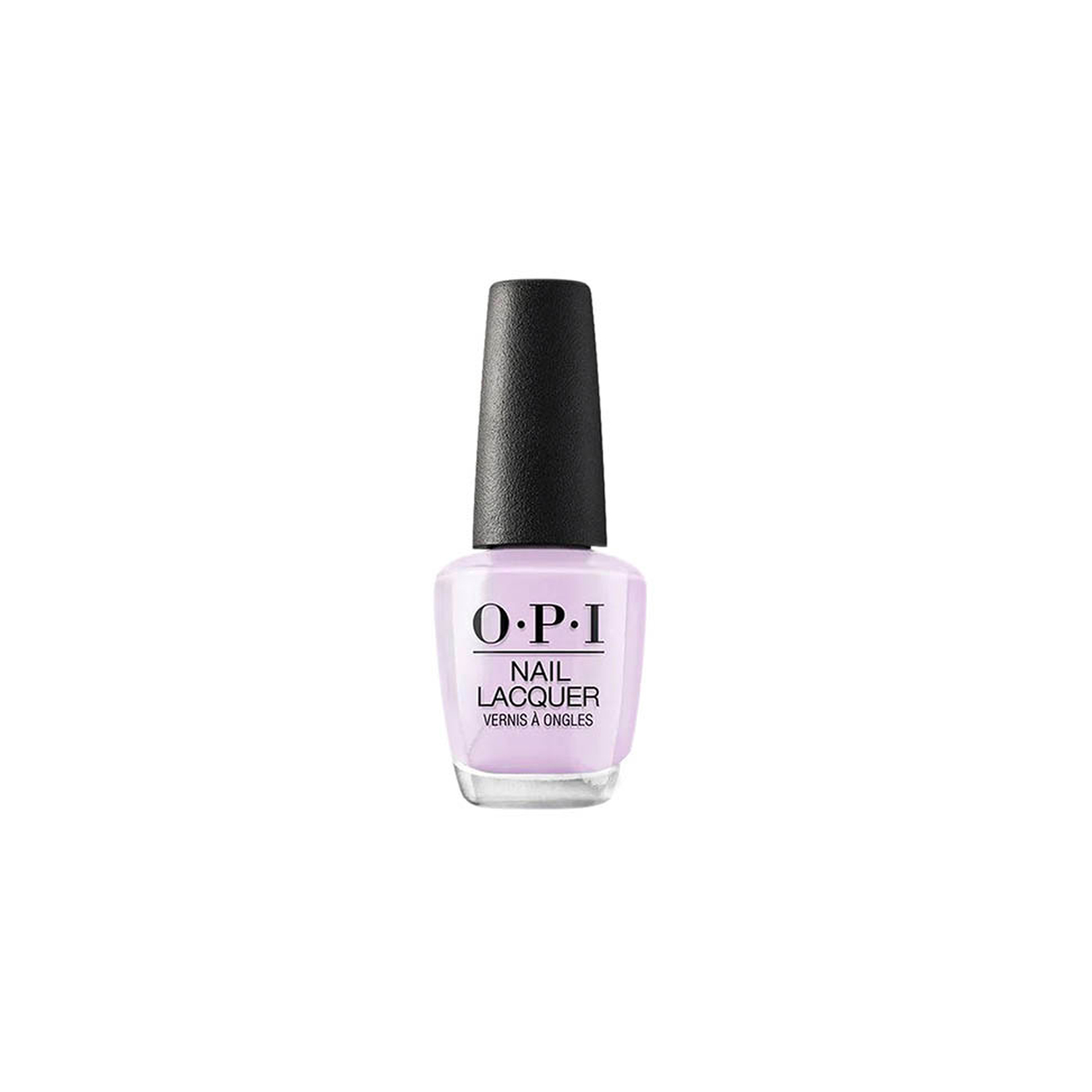 ESMALTE OPI 0.5 OZ POLLY WANT A LACQUER - 1