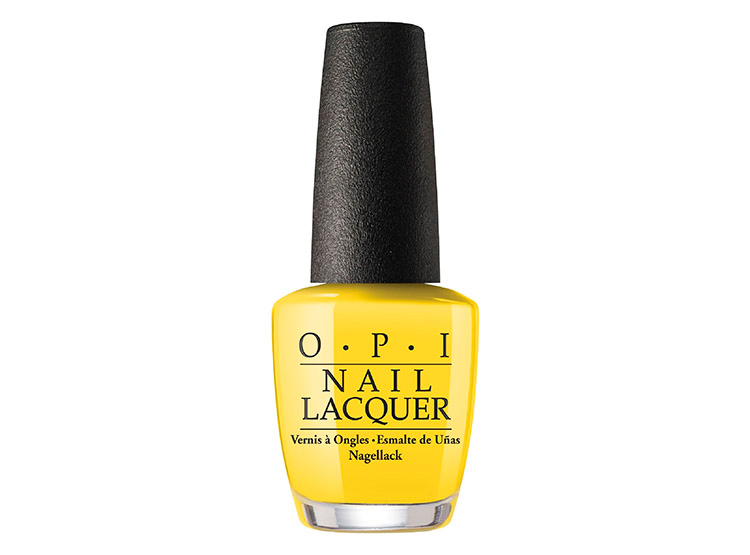 ESMALTE DE UÑAS OPI EXOTIC BIRDS DO NOT TWEET - 1