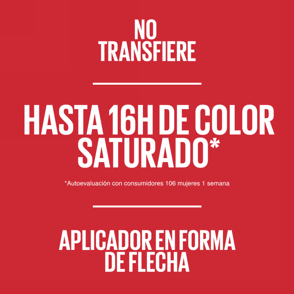 LABIAL MAYBELLINE LÍQUIDO NY MATTE INK PIONEER - 4